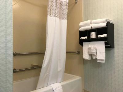 Hampton Inn & Suites Nashville at Opryland - 37