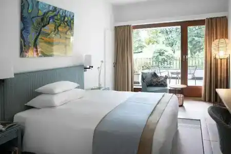 Castello Del Sole Beach Resort&Spa - 26