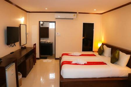 Andaman Seaside Resort - Sha Extra Plus - 170