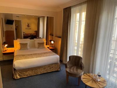 Maison Lutetia r (Ex Royal Lutetia) - 34