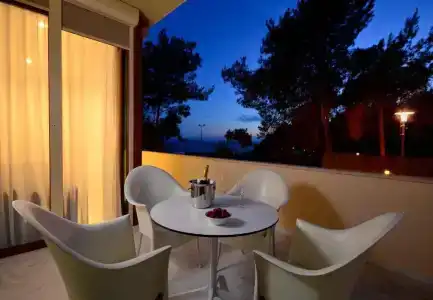 The Residence - 209