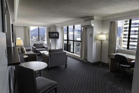 Century Plaza - 7