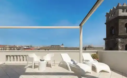 Palazzo Salgar - 24