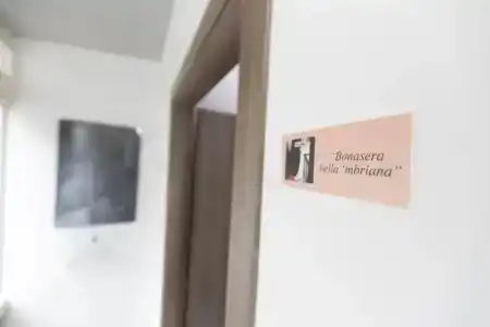 Napoli Museo bed and breakfast - 12