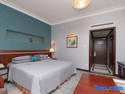 Nanjing Grand - 93