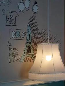 Hôtel des 3 Poussins - 23