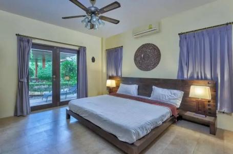 Baan Tropicana - 56