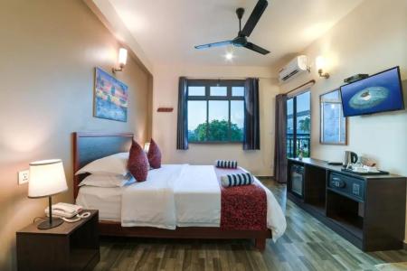 Paguro Beach Inn - 51