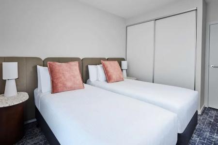 Adina Apartment Flinders Street - 128
