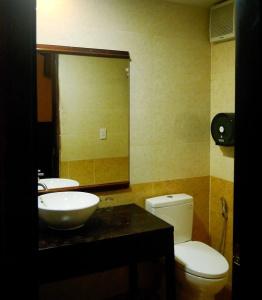 Hoi An Phu Quoc Resort - 26