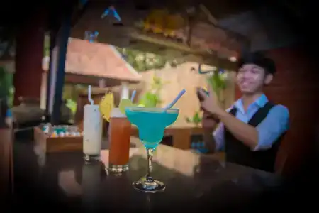 Sonalong Boutique Village & Resort - 22