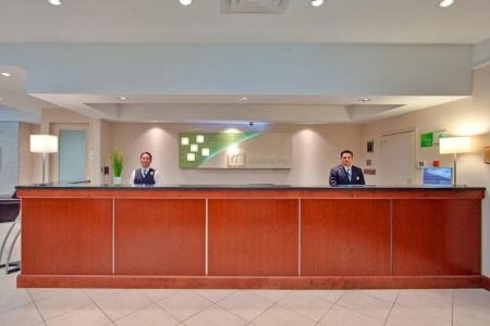 Holiday Inn Macleod Trail South - 31