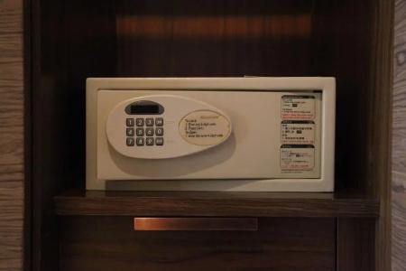 Four Points by Sheraton Shanghai, Daning - 70