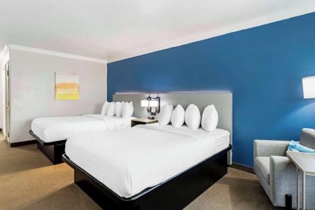 Country Inn & Suites by Radisson, Beach, TX - 38