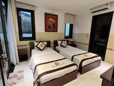 Ngo House - 164