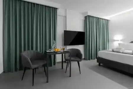 Suite Palermo Apartment - 71