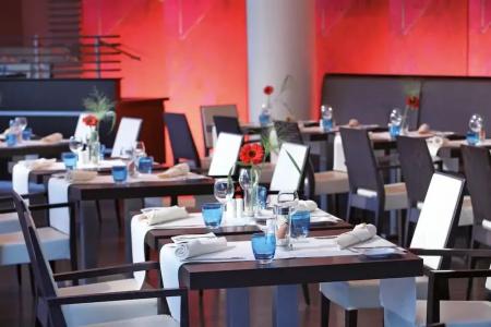 Lindner Congress Cottbus - 25