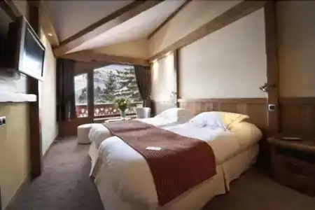 Hôtel Les Sherpas - 65