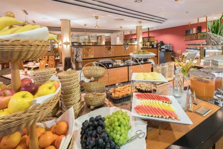 Best Western Plus Kuran der Obermaintherme - 11