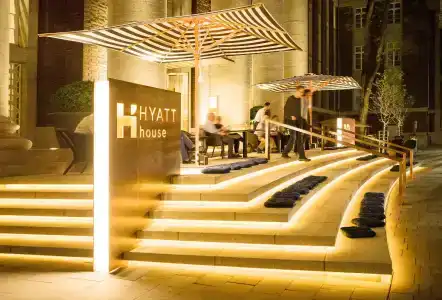 The Wellem, in The Unbound Collection by Hyatt - 21