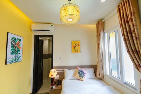 Flora Hue - 108