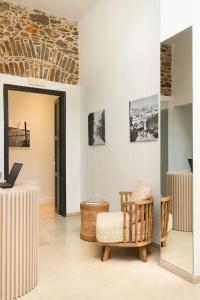 Syros Soul Luxury Suites - 45