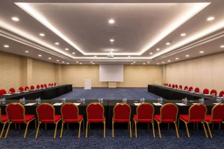 Grand Mercure Ankara - 19