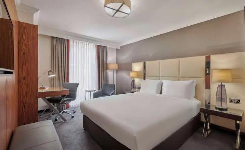 Crowne Plaza - London - Albert Embankment, an IHG - 60