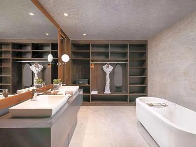 Grand Mercure Bengaluru at Gopalan Mall - An Accor Brand - 103