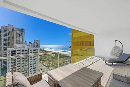 Ultiqa Air On Broadbeach - 118
