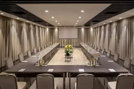 Radisson Blu Leogrand - 9