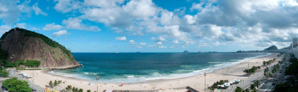 Arena Leme - 17