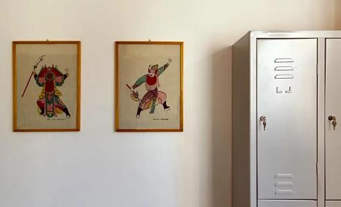 Mòsì Firenze - 13