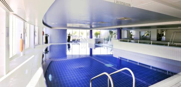 Voco St. David's Cardiff, An Ihg - 13