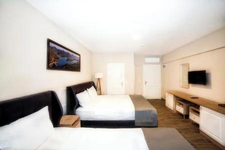 İmroz Elia Otel - 50