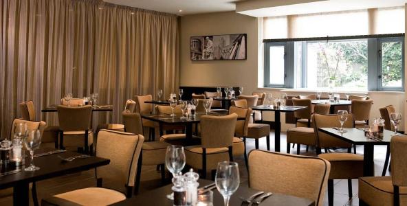 Jurys Inn Dublin Christchurch - 15