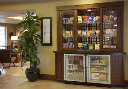 Larkspur Landing - An All-Suite - 11