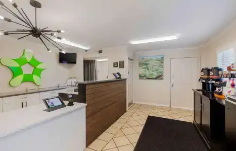 Extended Stay America Suites - Dallas - Coit Road - 12