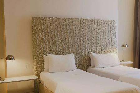 Esplendor by Wyndham Buenos Aires - 5