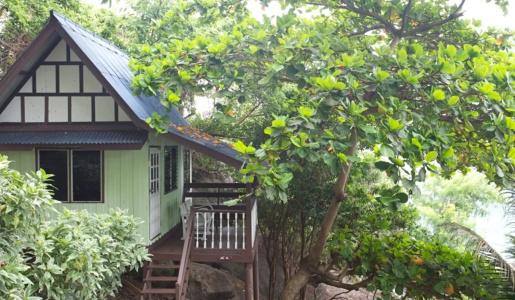 Nangyuan Island Dive Resort - 12
