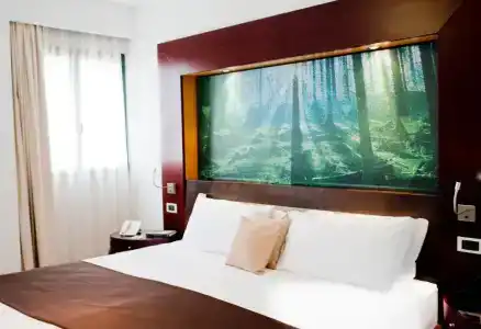 Mercure Olbia - 43