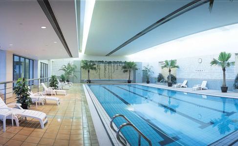 DoubleTree by Hilton Shanghai - Pudong - 32