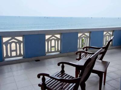 Zand Negombo - 6
