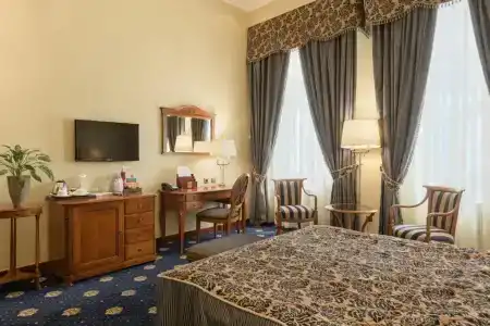 Premier Palace Kyiv - 68