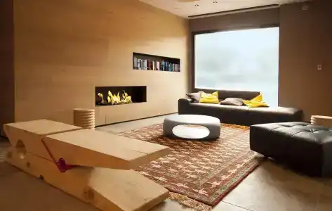 Essence Living Exclusive - 4