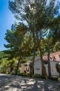Testa di Monaco - Natural Beach Village - 40