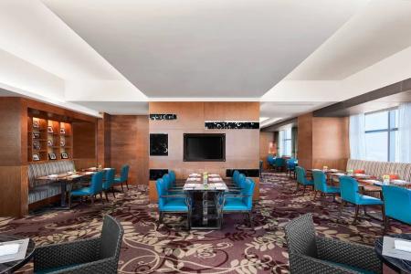 Suzhou Marriott - 135