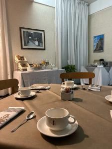 Albergo Le Focette - 12