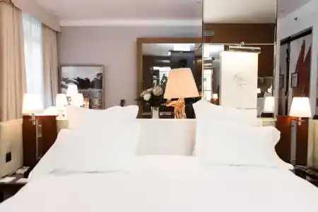 Hôtel Le Royal Monceau Raffles Paris - 30