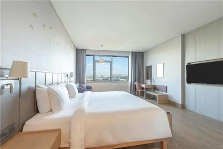 Radisson Harbiye - 3